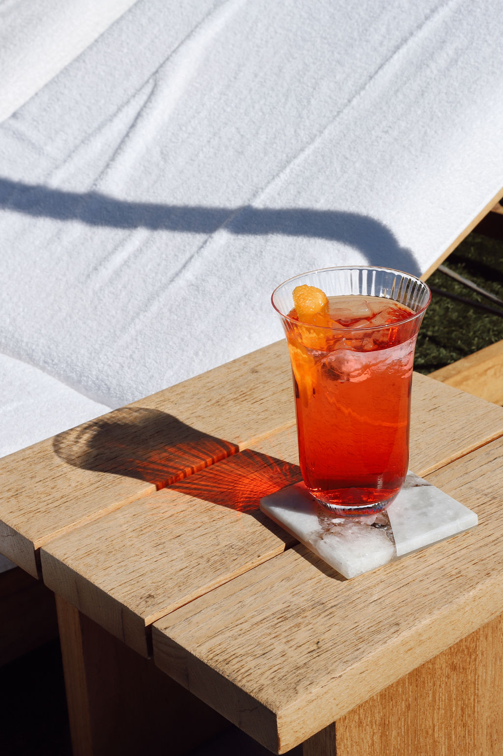 Tumblers & Highballs