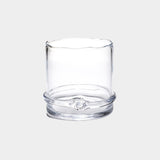 Claire Mouth-Blown Glass Champagne Bucket/ Vase