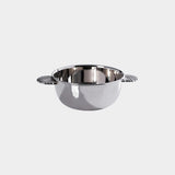 Eden Roc Brass Condiment Bowl
