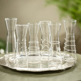 Assorted Design Individual Carafes (Set of 6)