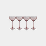 Image of Madeleine Cocktail Glasses