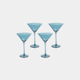 Image of Madeleine Martini Glasses