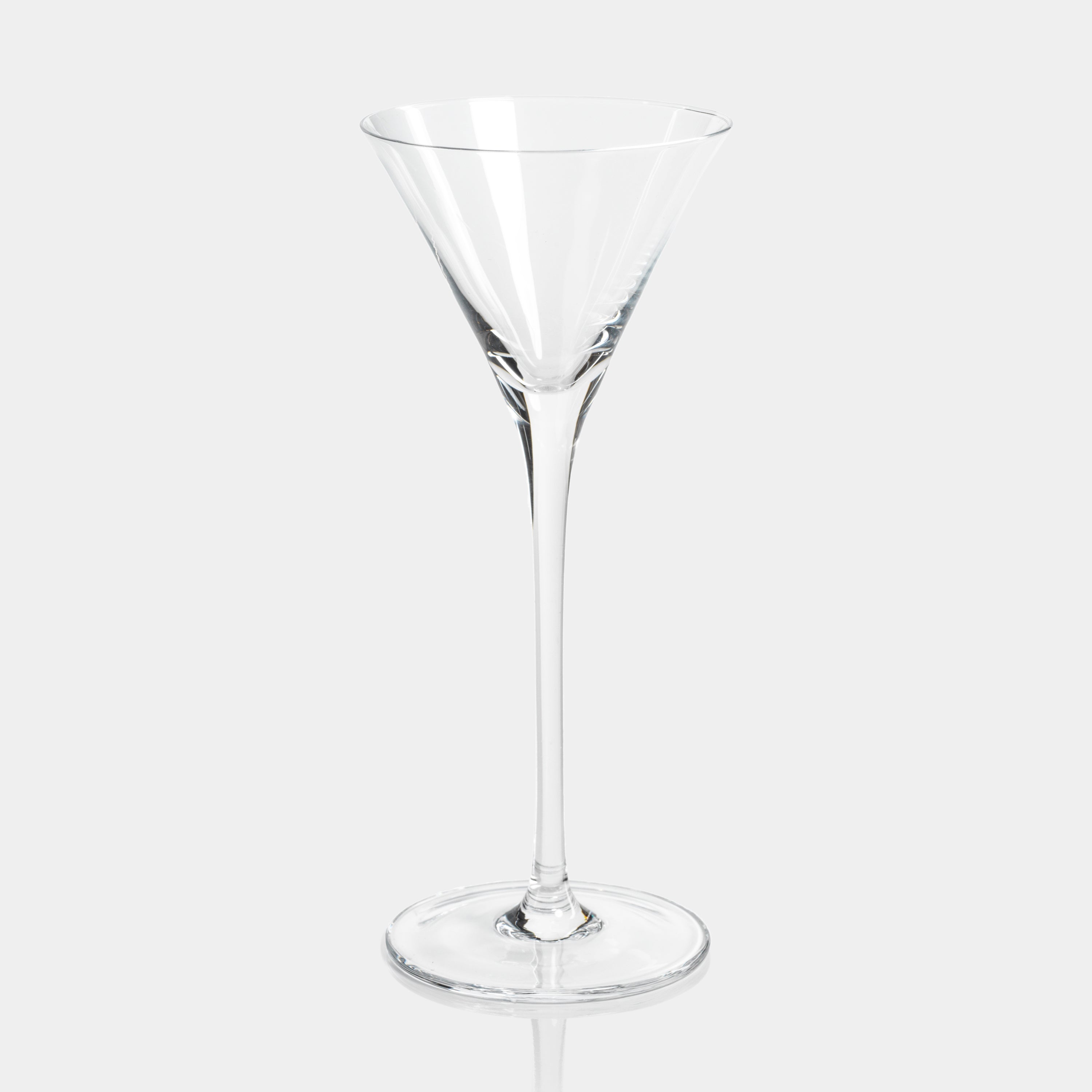 Image of Saint-Laurent Cordial Glasses