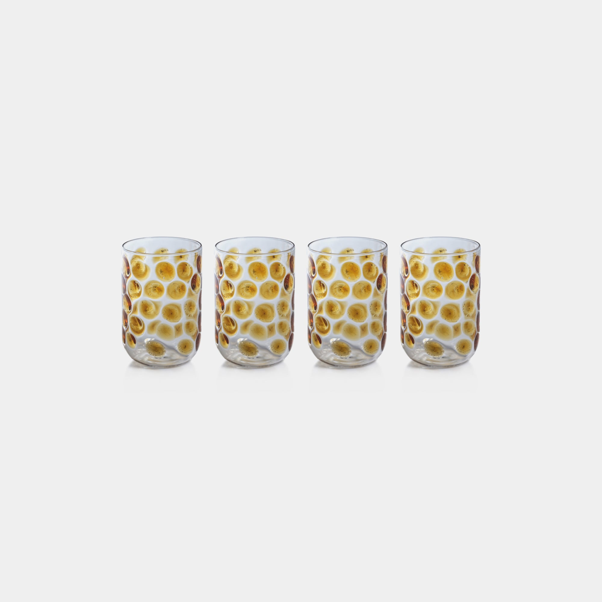 Image of Airelles Glass Tumblers