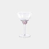 Image of Colette Martini & Cocktail Glasses