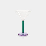 Image of Annabel's Martini Glasses