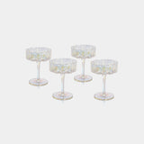 Image of Rocco Handblown Coupes