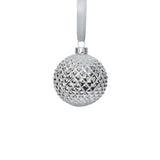 Metallic Glass Ball Christmas Ornaments, Set of 6 by The Favorites