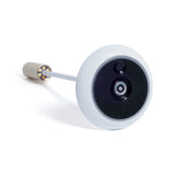 Sleek Rechargeable Table Light