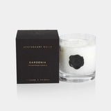 Image of Apothecary Guild Opal Glass Candle in Gift Box, Gardenia