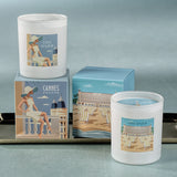 Côte d'Azur Scented Candle, Carlton
