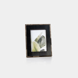 Image of Palm Desert Chiseled Horn Photo Frame