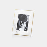 Image of Marmo Marble Photo Frame