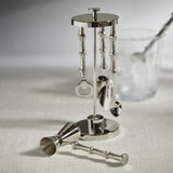 Image of Bamboo Five Piece Bar Tool Set