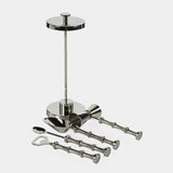Image of Bamboo Five Piece Bar Tool Set