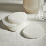 Image of La Salama Alabaster Coasters
