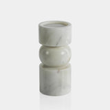 Image of Marmar Marble Pillar Holders