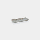 Image of Arabescato Marble Tray