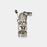 Image of The Berkeley Five Piece Bar Tool Set