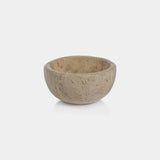 Image of Tibur Travertine Bowl