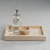 Image of Travertine Marble Tray
