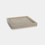 Image of Travertine Marble Tray