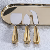 Image of Maximalist Cheese Knife Set