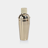 Image of The Berkeley Cocktail Shaker with Horn Cap