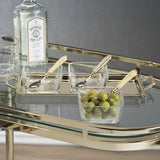 Roussillon Condiment Set with Spoons