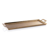 La Réserve Aluminum Tray
