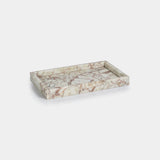 Rosso Verona Marble Tray