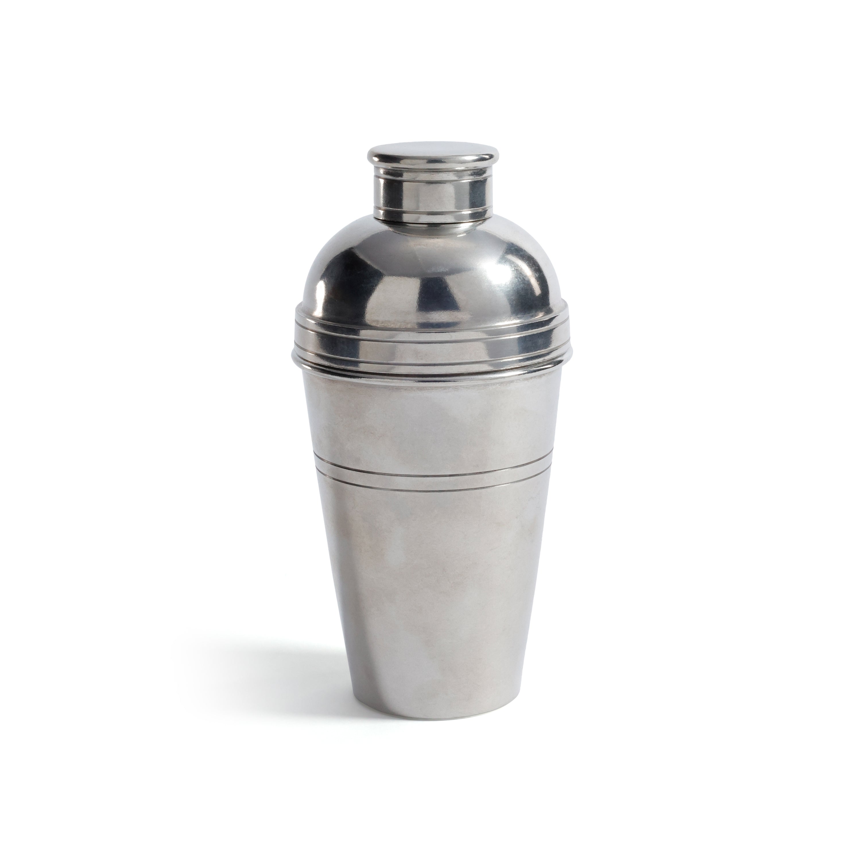 St. Anton Pewter Cocktail Shaker by The Favorites