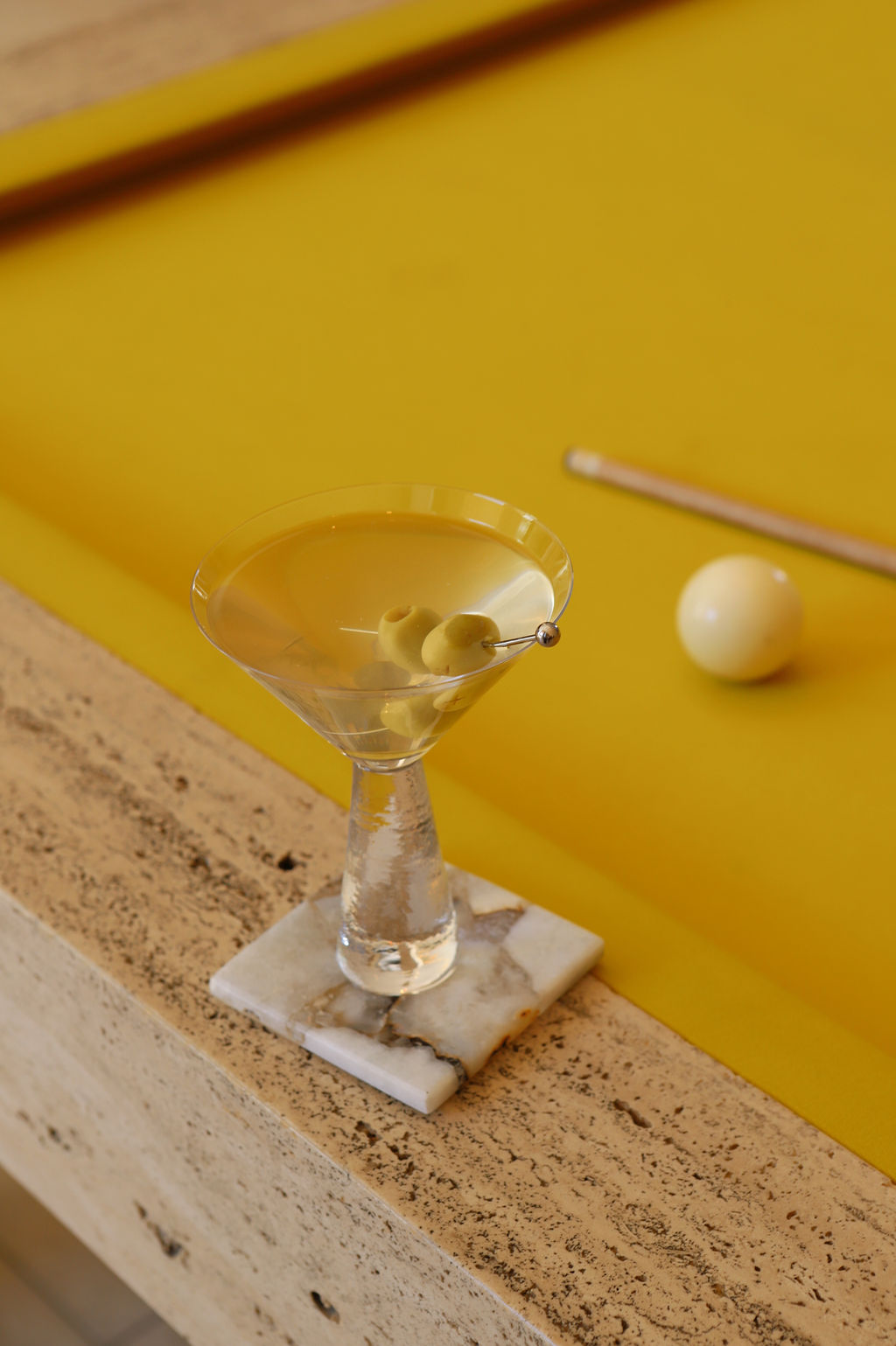 Drinkware & Barware