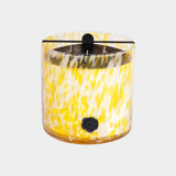 Apothecary Guild Opal Glass Five-Wick Candle, Portofino