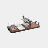 Cipriano Tequila Set