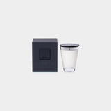 Estate Candle - 10.5 oz, Aqua