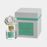 Apothecary Guild Blush Porcelain Diffuser, Sunset Beach