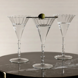 Chaumont Cocktail Glasses (Set of 4)
