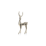 Golden Deer - Large
