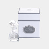 Illuminaria Mini Porcelain Diffuser, Flower of Adonis