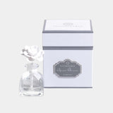 Illuminaria Mini Porcelain Diffuser, Apricot Blossom
