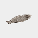 Aluminum Fish Platter