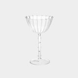Chaumont Coupe Glasses, Set of 4