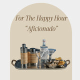 For the Happy Hour Aficionado