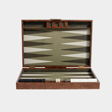 Palma de Mallorca 19 in Backgammon Set