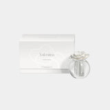 Valentina Crystal Ball Diffuser, Mandarin Blossom