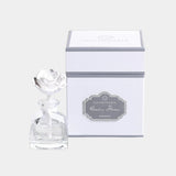 Illuminaria Mini Porcelain Diffuser, Cactus Flower