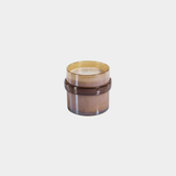 Lumina Chalet Scented Candle - Tonka Absolute - 38 oz