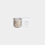 Speckled Lumina Candle Jar - 10.5 oz in Gift Box