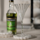 Chaumont Cocktail Glasses (Set of 4)